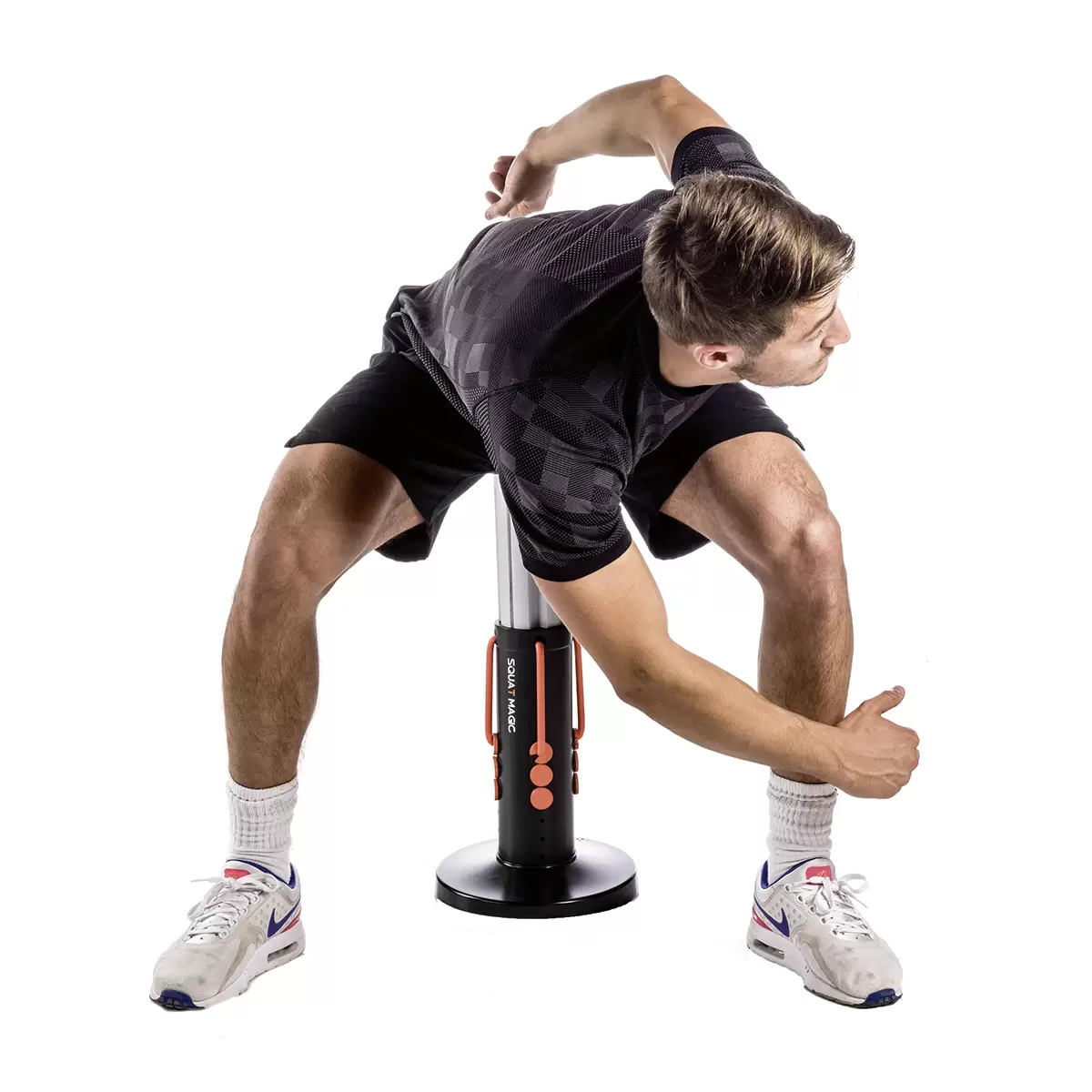 Trainingsgerät Squat Magic