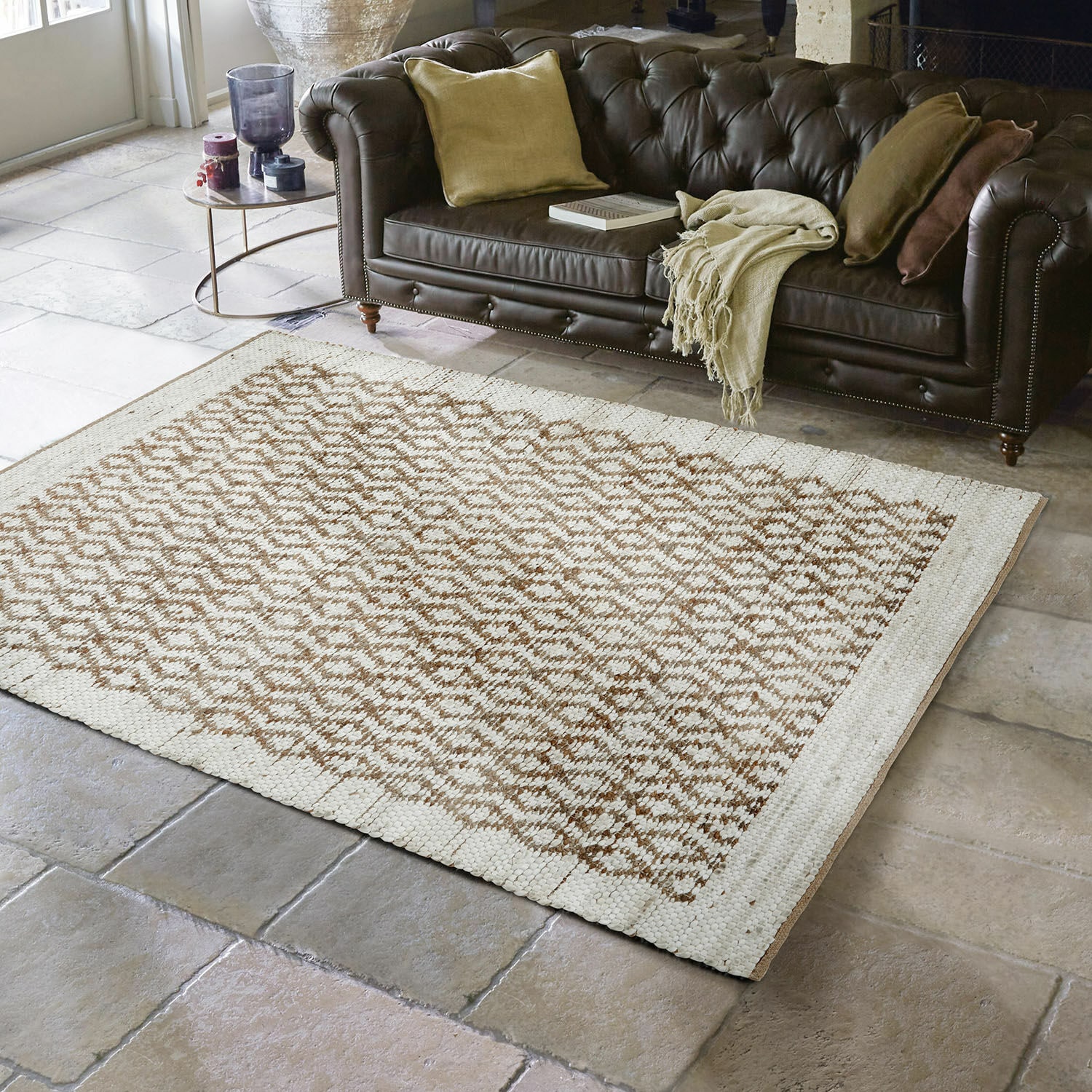 Wendeteppich Amhara 170x240 cm
