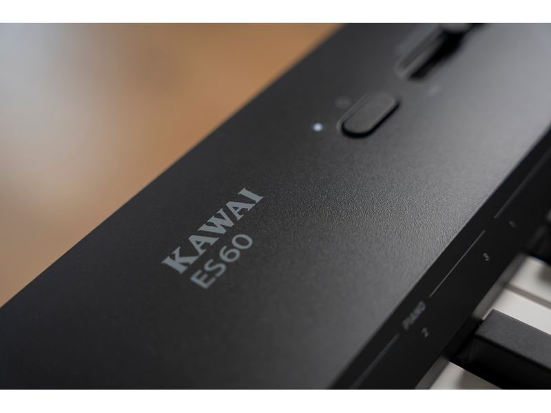 Kawai Stage Piano ES-60 Kompaktes, digitales Stage Piano
