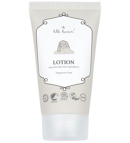 Lille Kanin Lotion - 30 ml