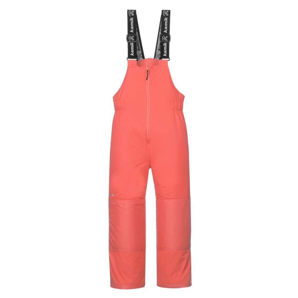 Kamik Winkie Schneehose Kinder peach