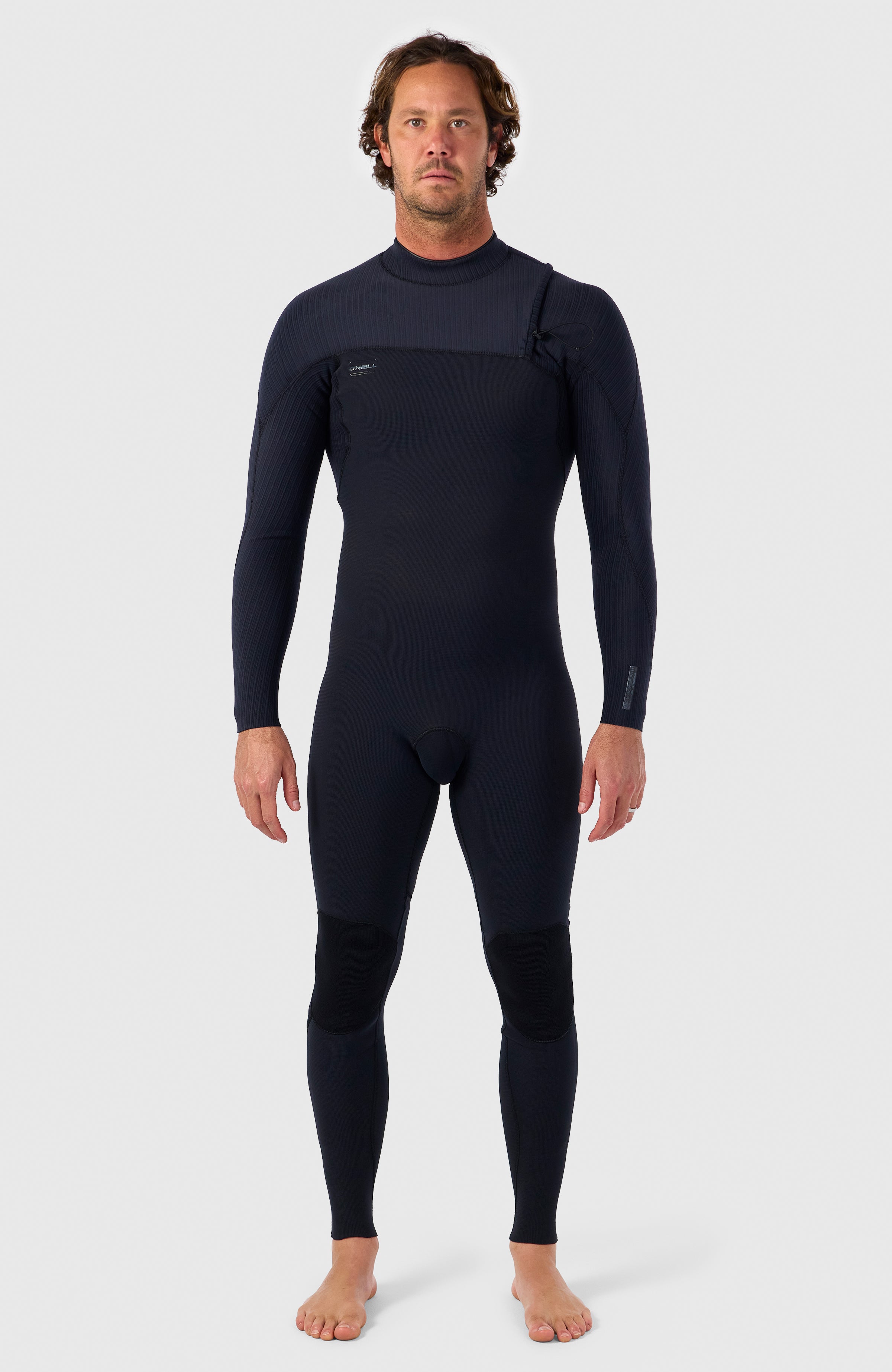 Hyperfreak 4/3mm Comp Zipless Full Wetsuit