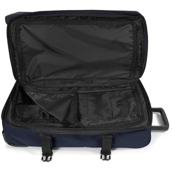 Bagagerie de voyage EASTPAK TRANVERZ M ULTRA MARINE