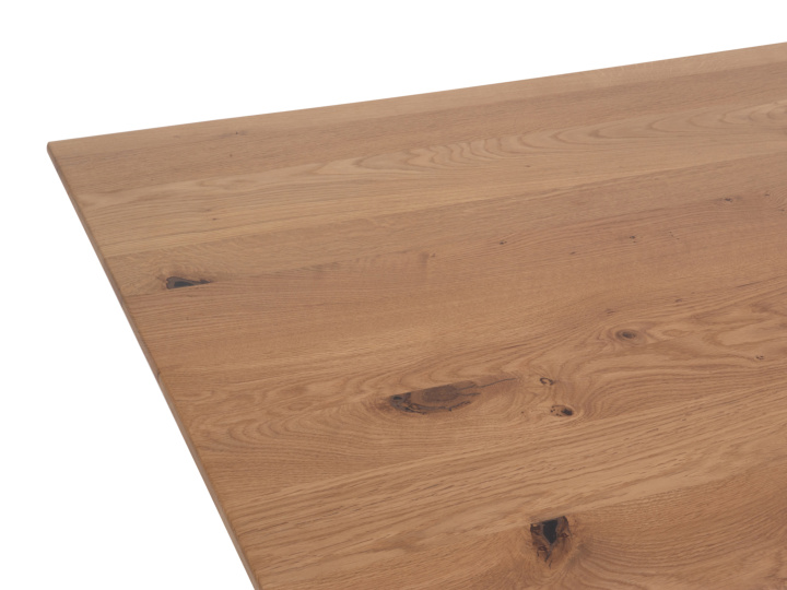 Esstisch Variano KALEO 220x100x75 cm