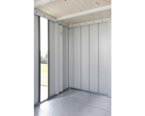 Biohort BikeMax fietsendrager voor Neo tuinhuis