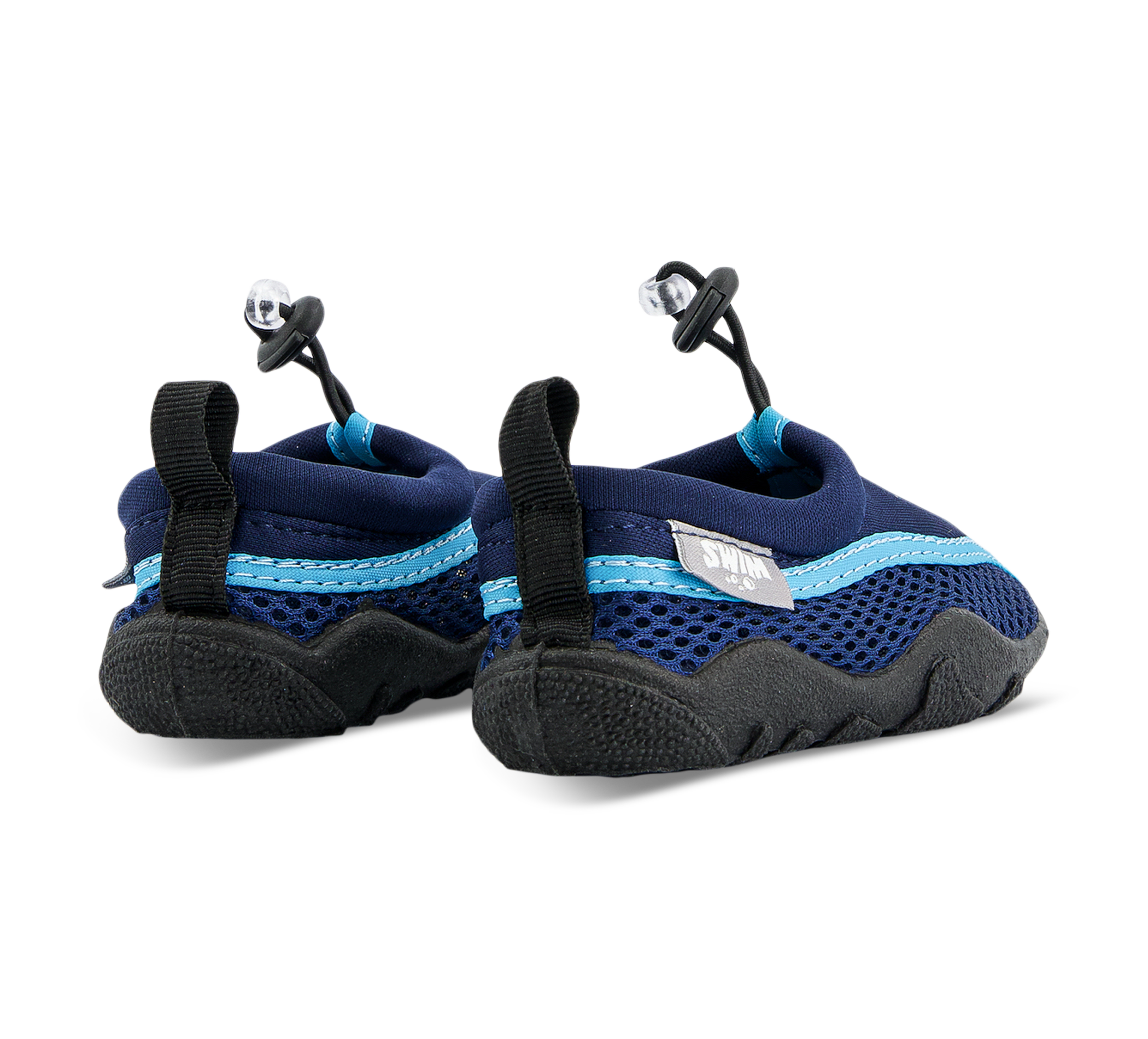 Sterntaler Aqua Schuhe - Badesocken blau