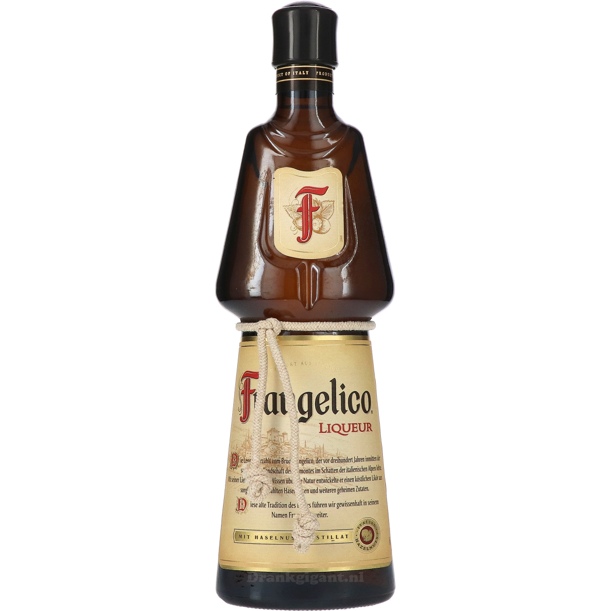 Frangelico Hazelnoot Likeur 70 cl
