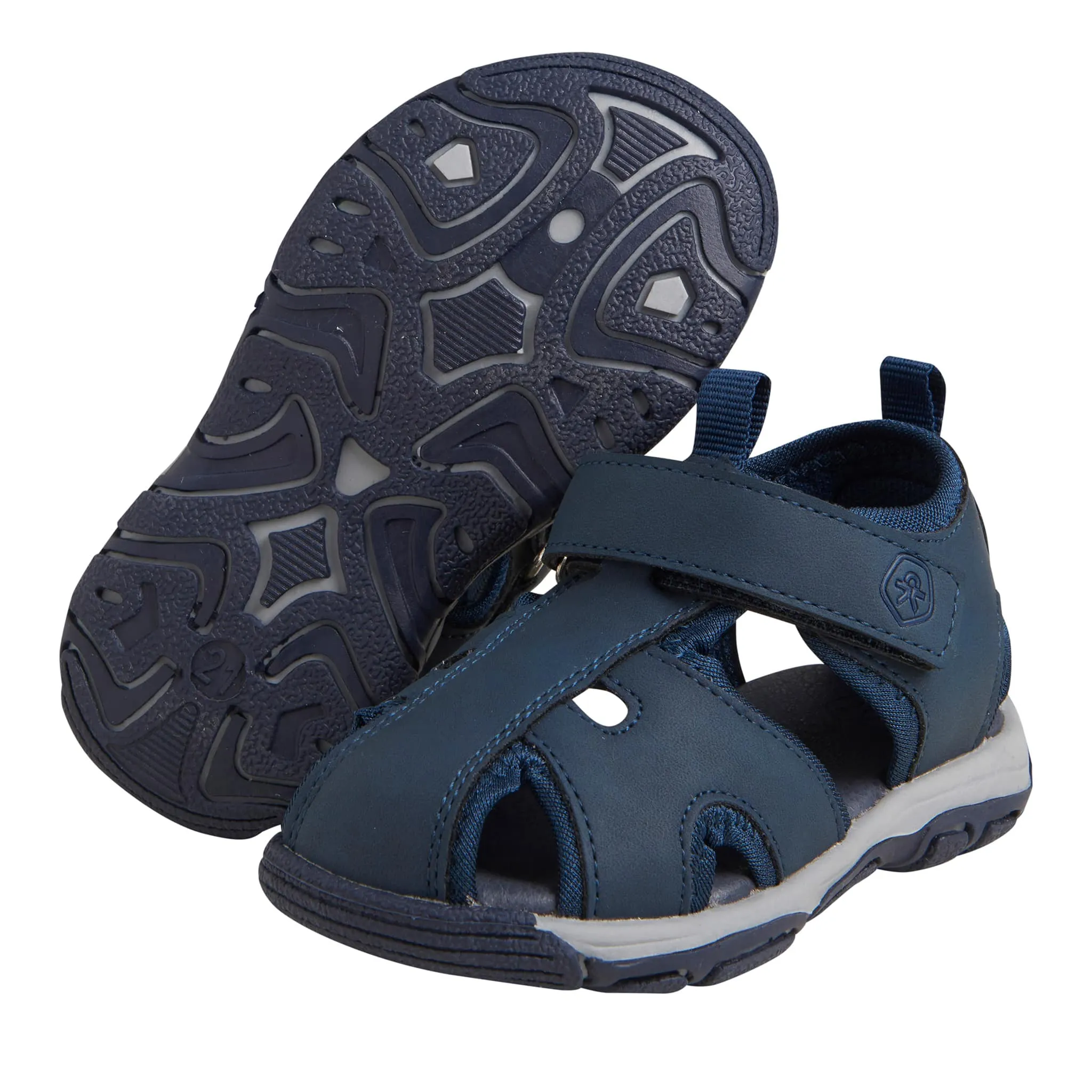 Color Kids Sandale Velcro Pointures 20-25