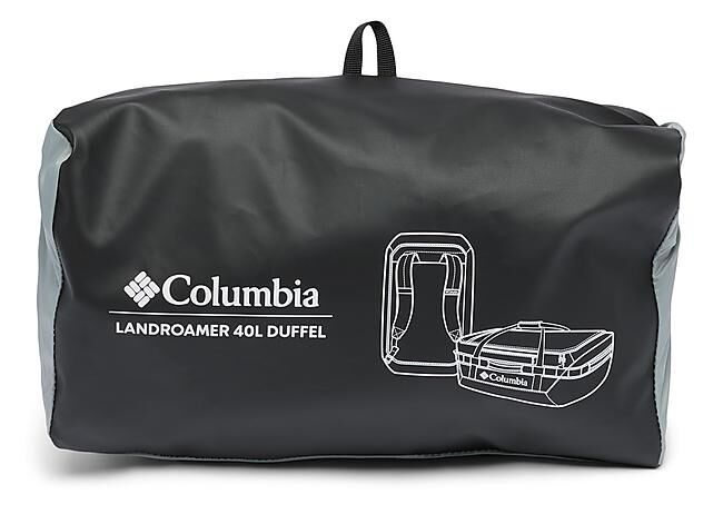 COLUMBIA - SAC LANDROAMER 40L DUFFEL
