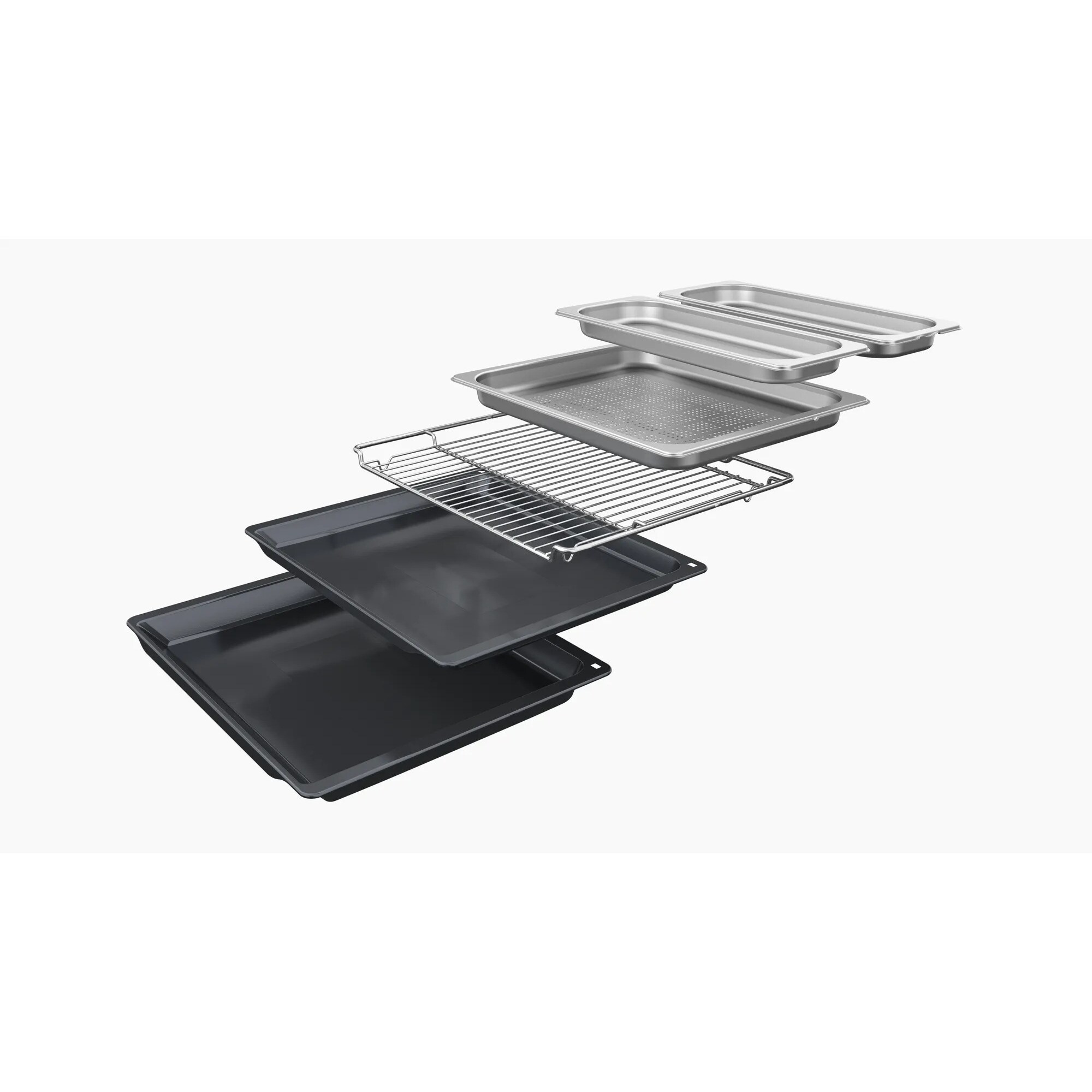 Siemens Backofen HS736G3B1 IQ700