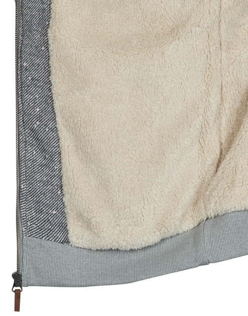 Quiksilver - CYPRESS KELLER - Gris