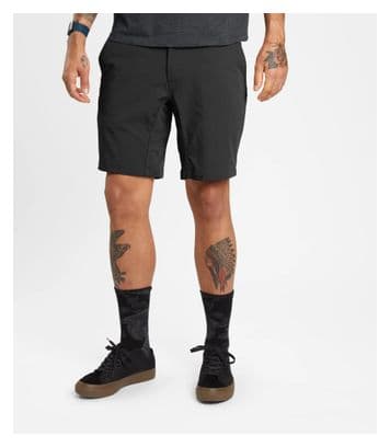 Short Chrome Folsom 2.0 Noir