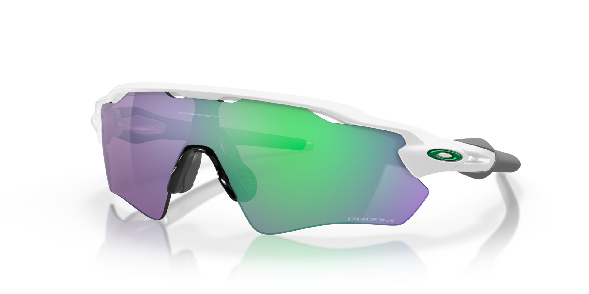 Oakley Radar EV Path<br> Prizm Jade linse