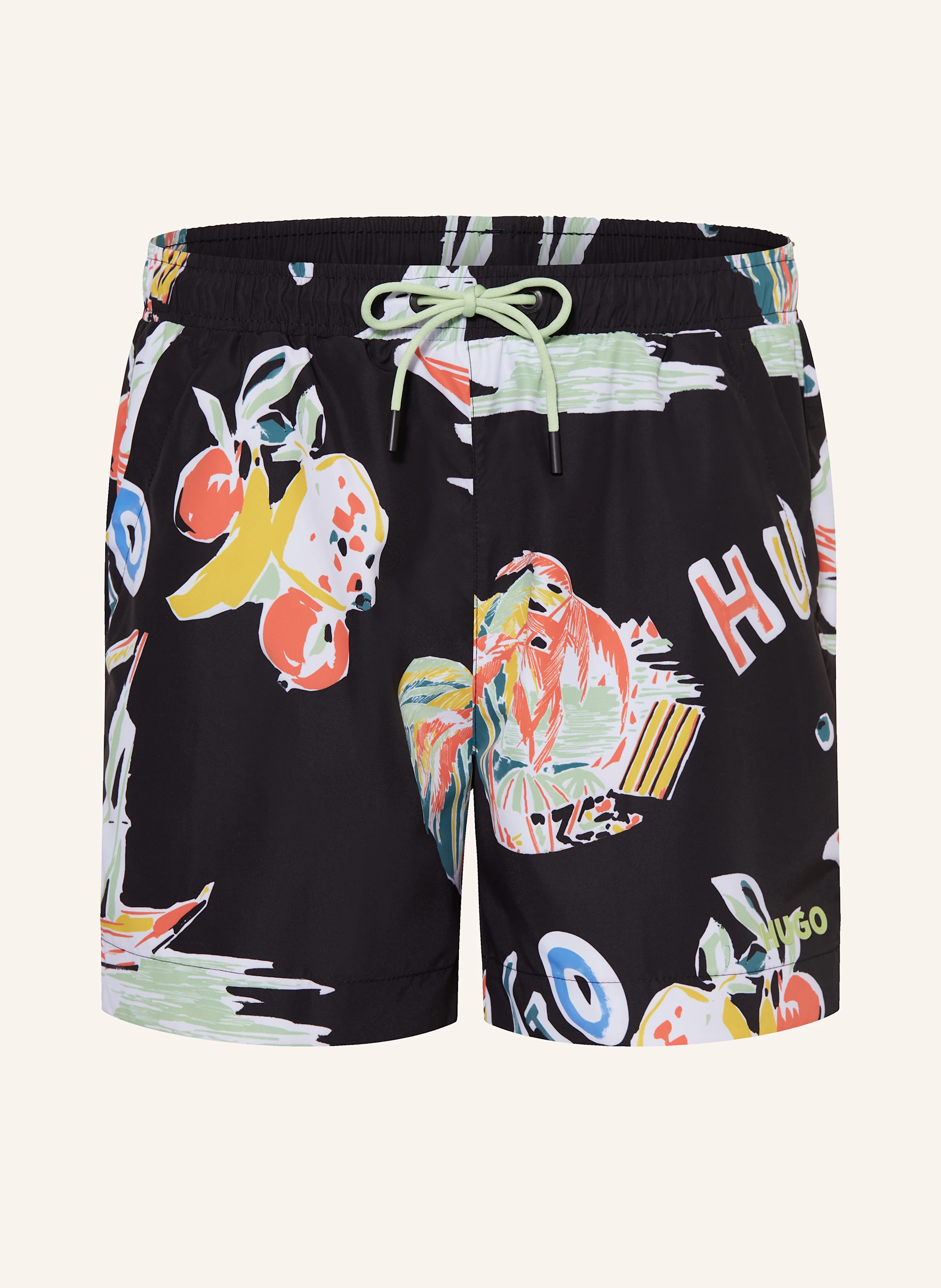 HUGO Badeshorts CALALA