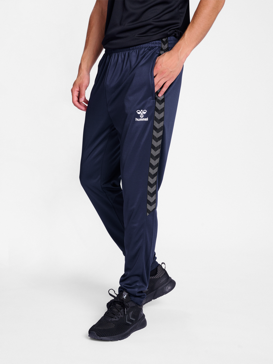 hmlAUTHENTIC TRAINING PANTS