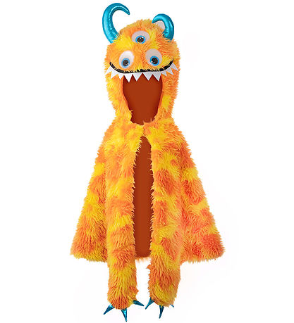 Great Pretenders Kostüm - Giggle The Monster Cape