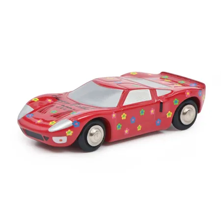 Schuco 450144400 - Pic.GT40 HAPPY BIRTHDAY 2021
