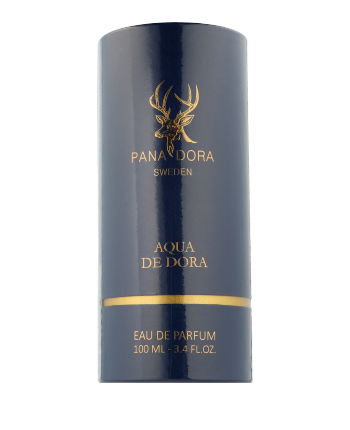 Pana Dora Sweden Aqua de Dora edp vapo 100ml