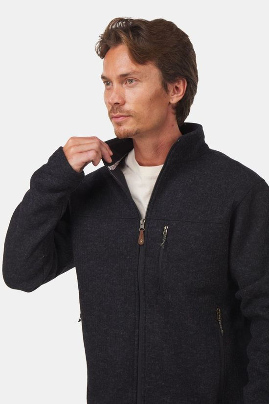 Sherpa Sherpa Namgyal Vest