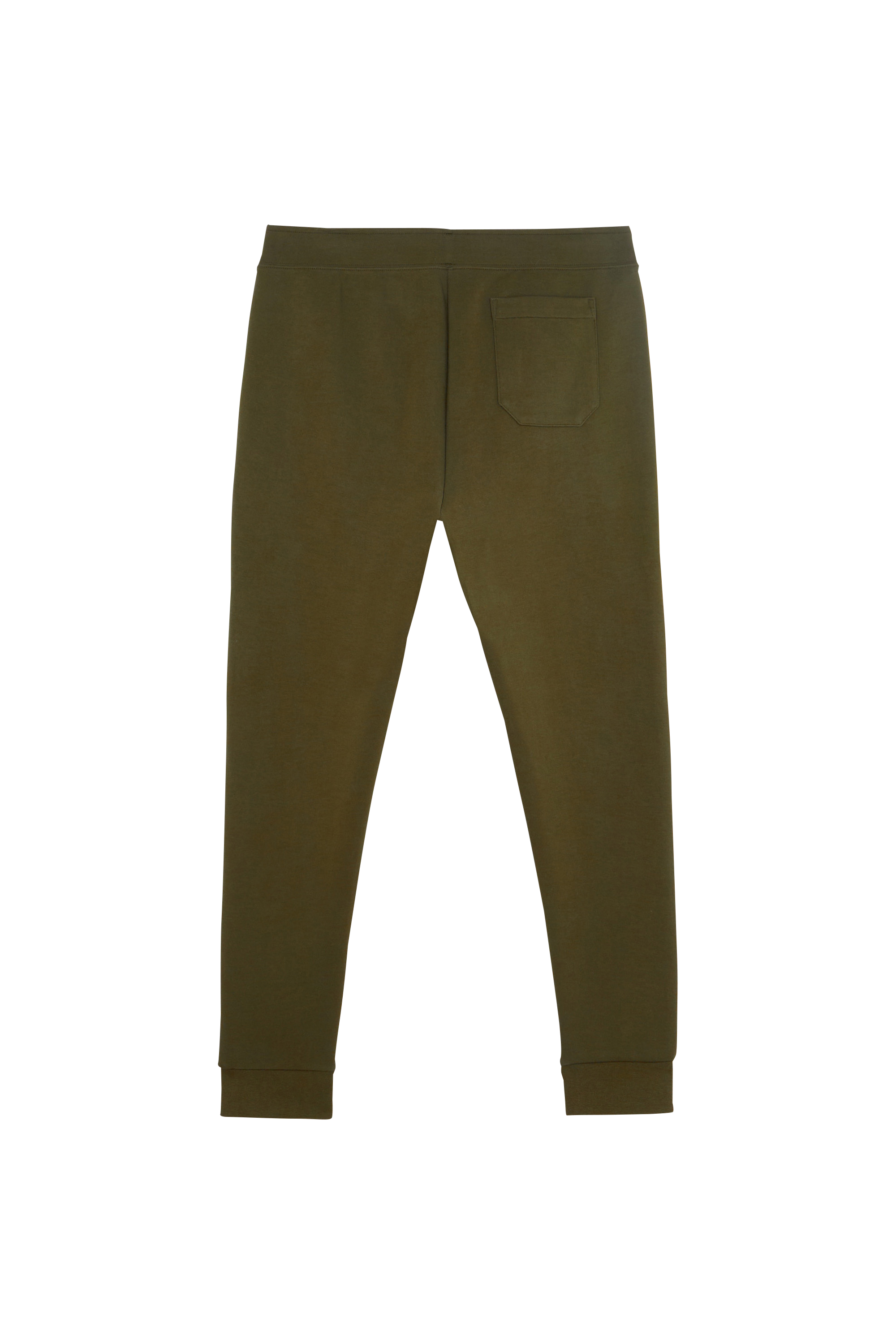 POLO RALPH LAUREN Pantalon  JOGGER PANT Kaki