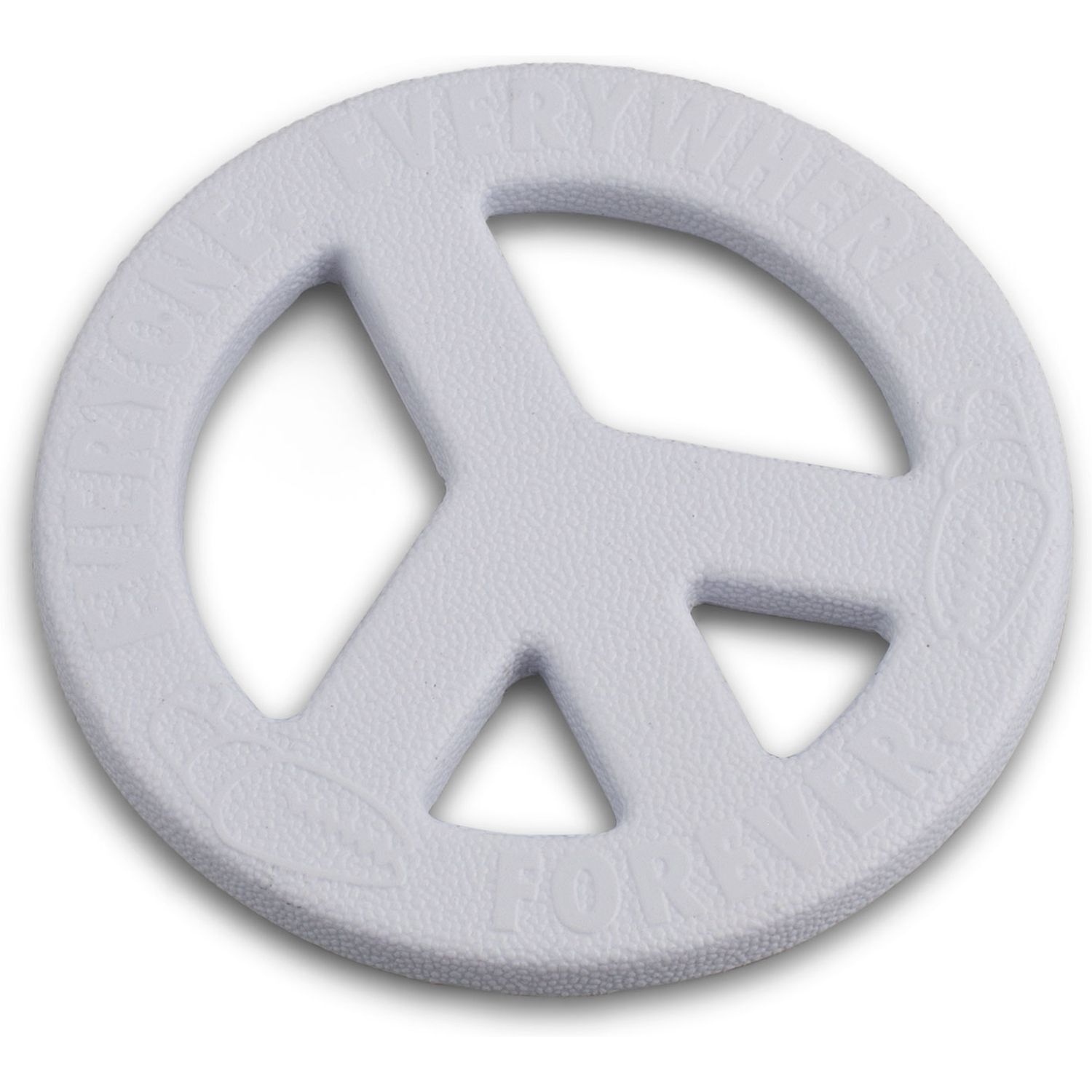 Crab GrabPeace of Foam