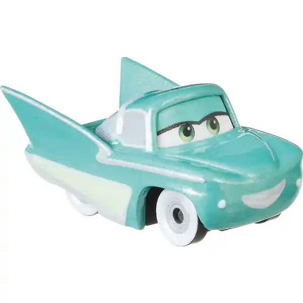 Disney Cars Mini Racers