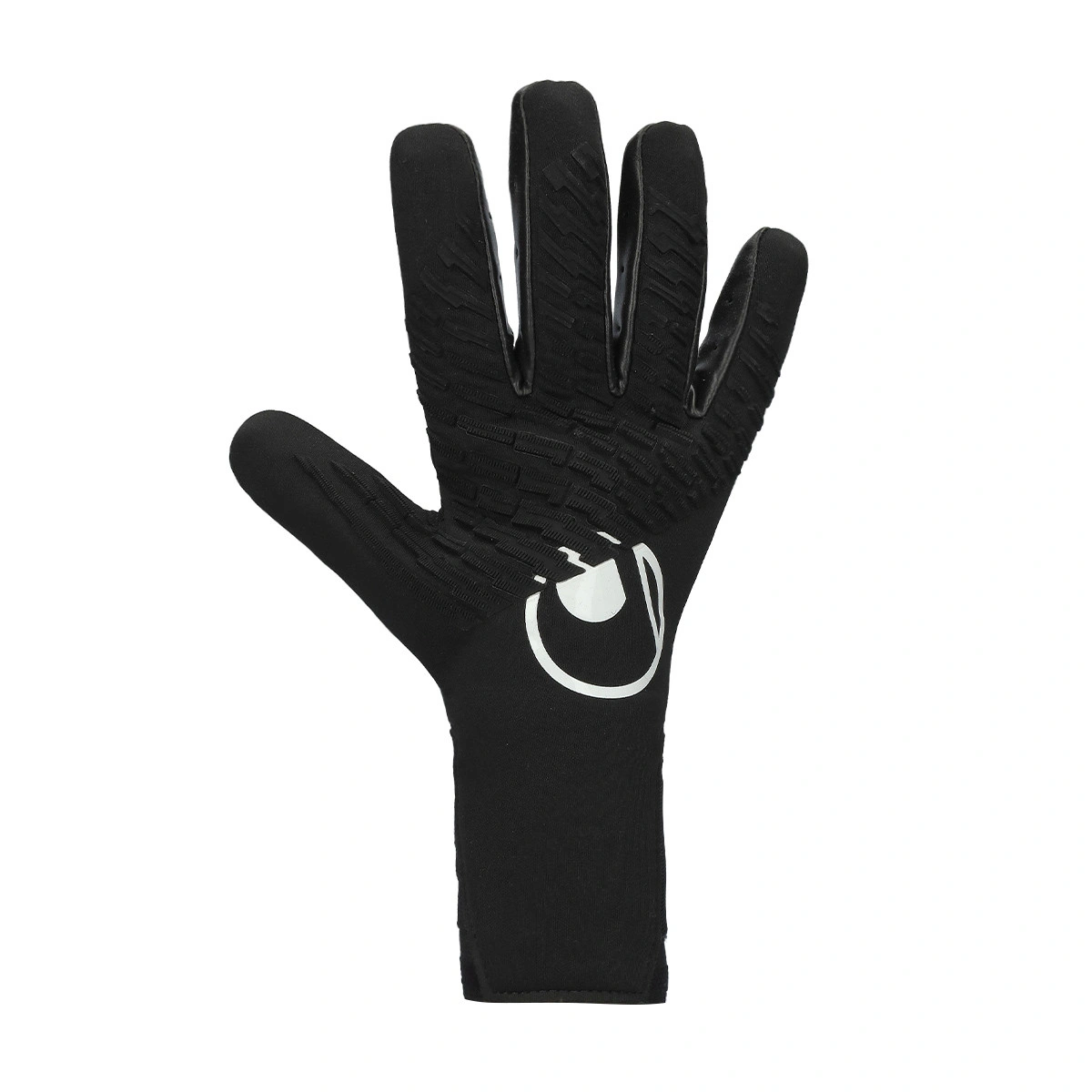 Luvas Uhlsport Cybertec Absolutgrip Hn Fit Night Edition