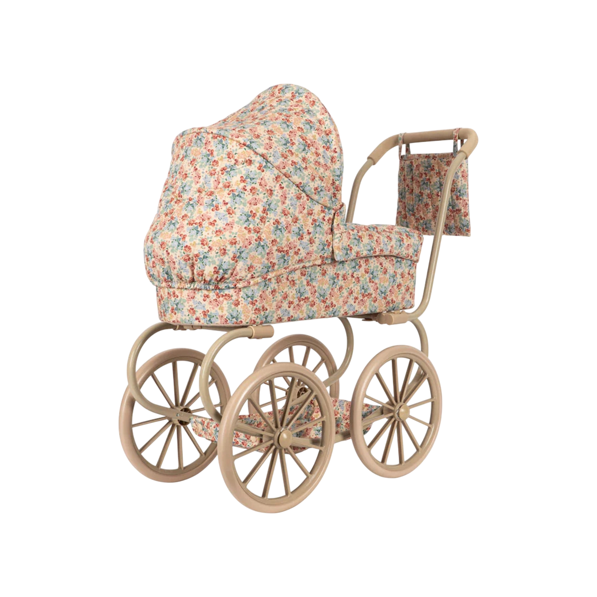 Puppenwagen Minnie Vienna