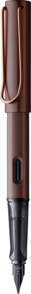 LAMY Lx Füllhalter