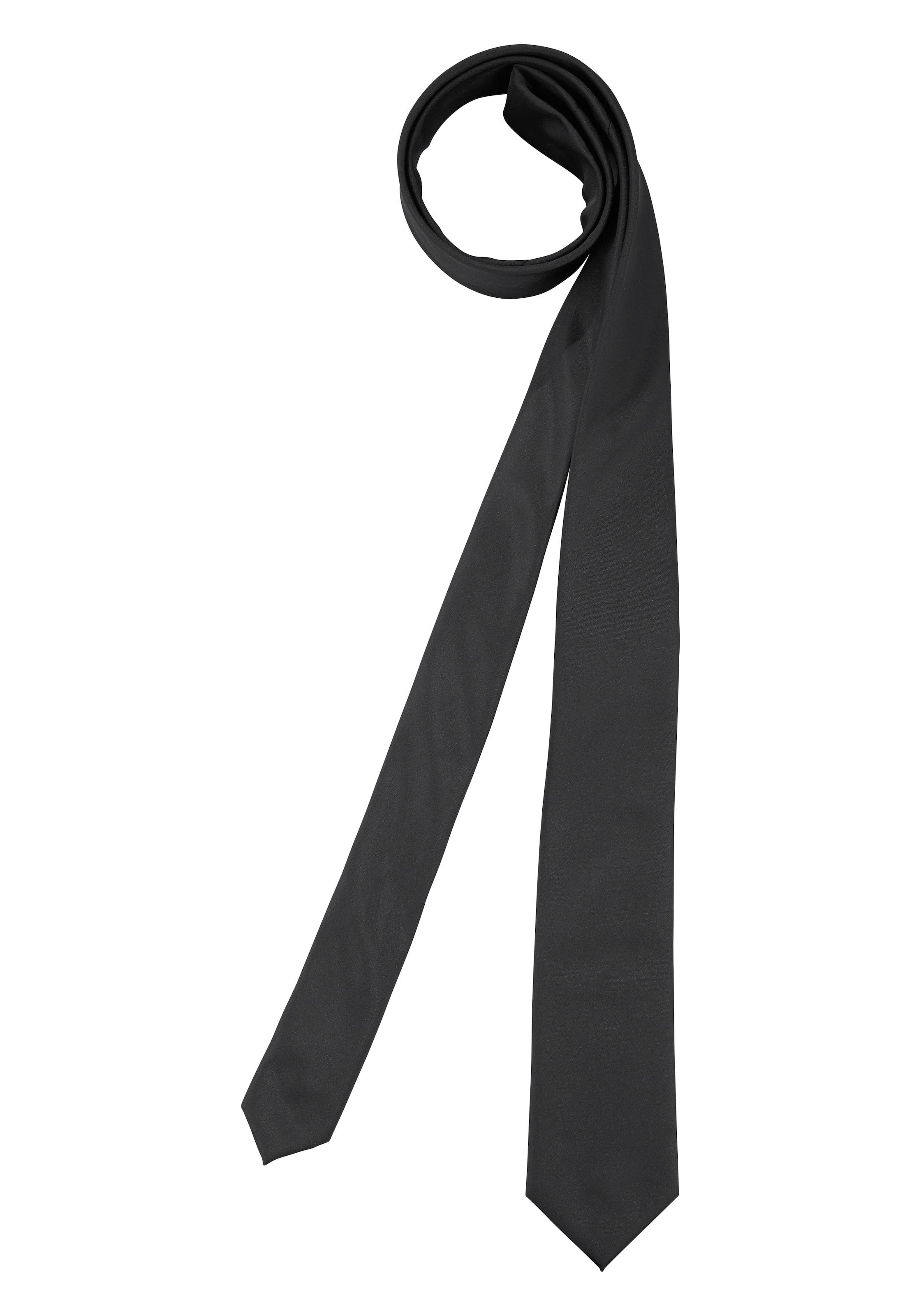 Bruno Banani Krawatte, 2 Stk. inklusive Einstecktuch