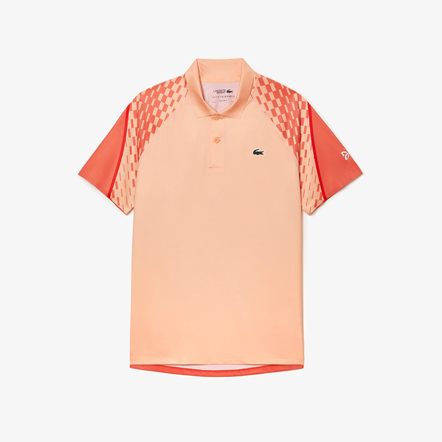 Lacoste Djokovic Polo