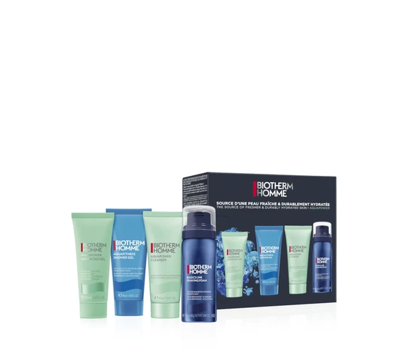 Biotherm Homme Aquapower Geschenkset