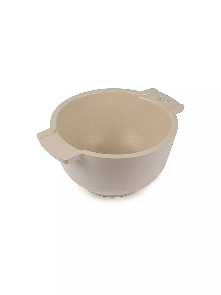 PEUGEOT Mörser APPOLIA 16,5cm Ecru creme