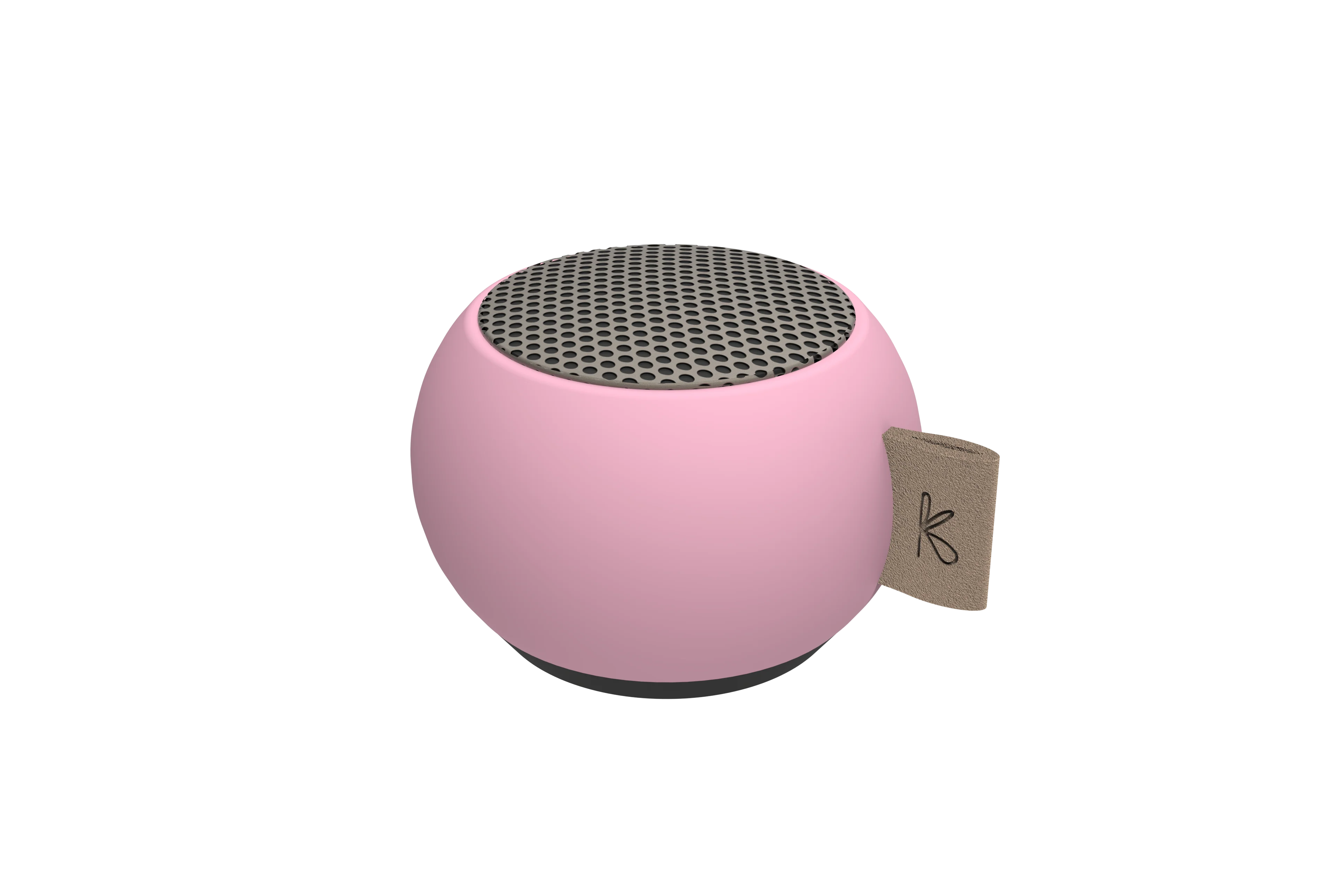 Kreafunk  aGO mini - Fresh Pink