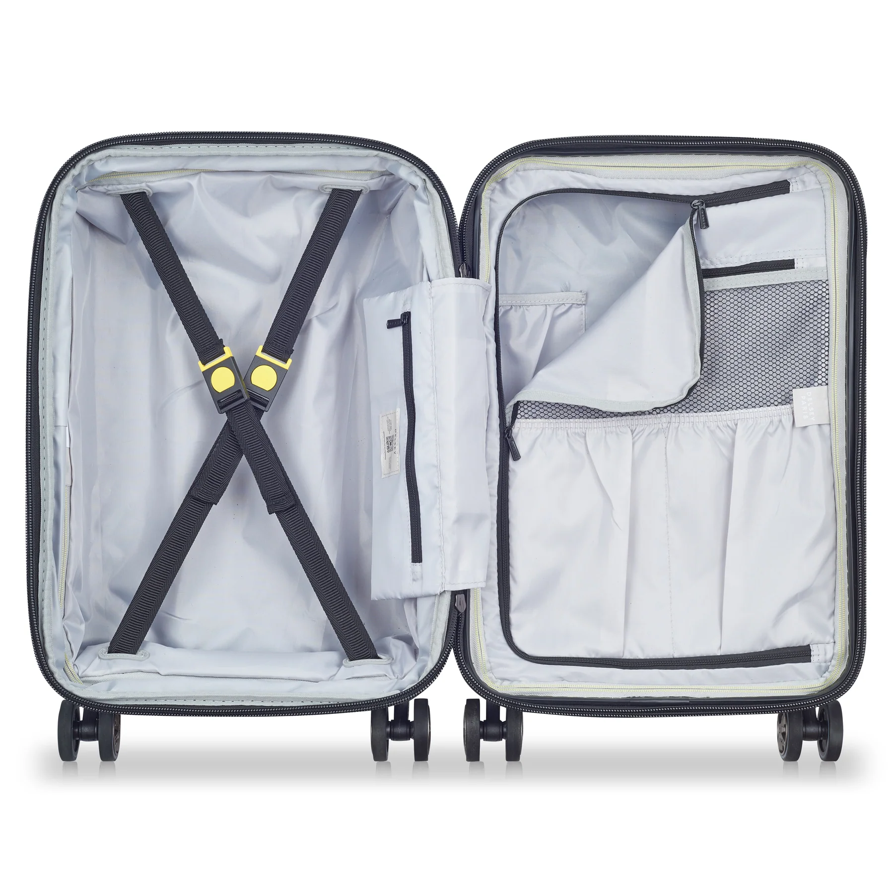 Valise Cabine - S Extensible (55cm)