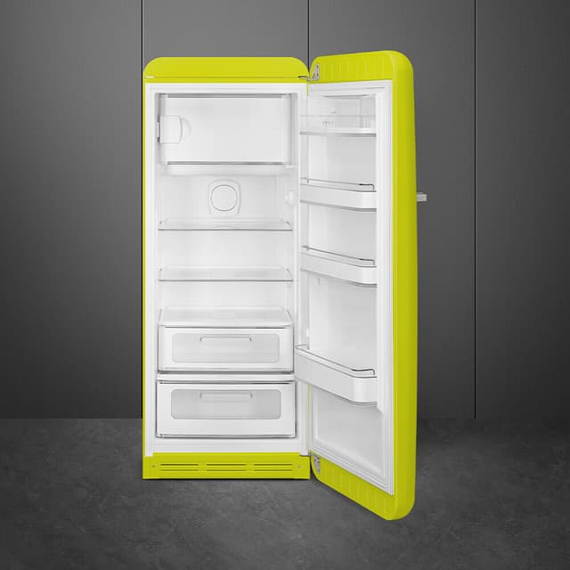 Smeg Kølefryseskab FAB28RLI6