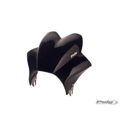 Bulle Puig Racing - Noir