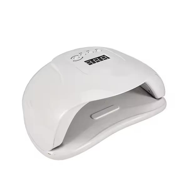 36w LED-lampe med timerfunksjon - Dazzle