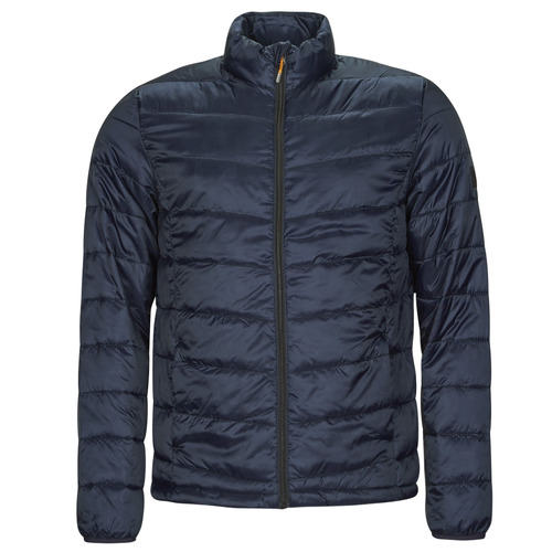 Only & Sons  - ONSCARVEN QUILTED PUFFER - Marine