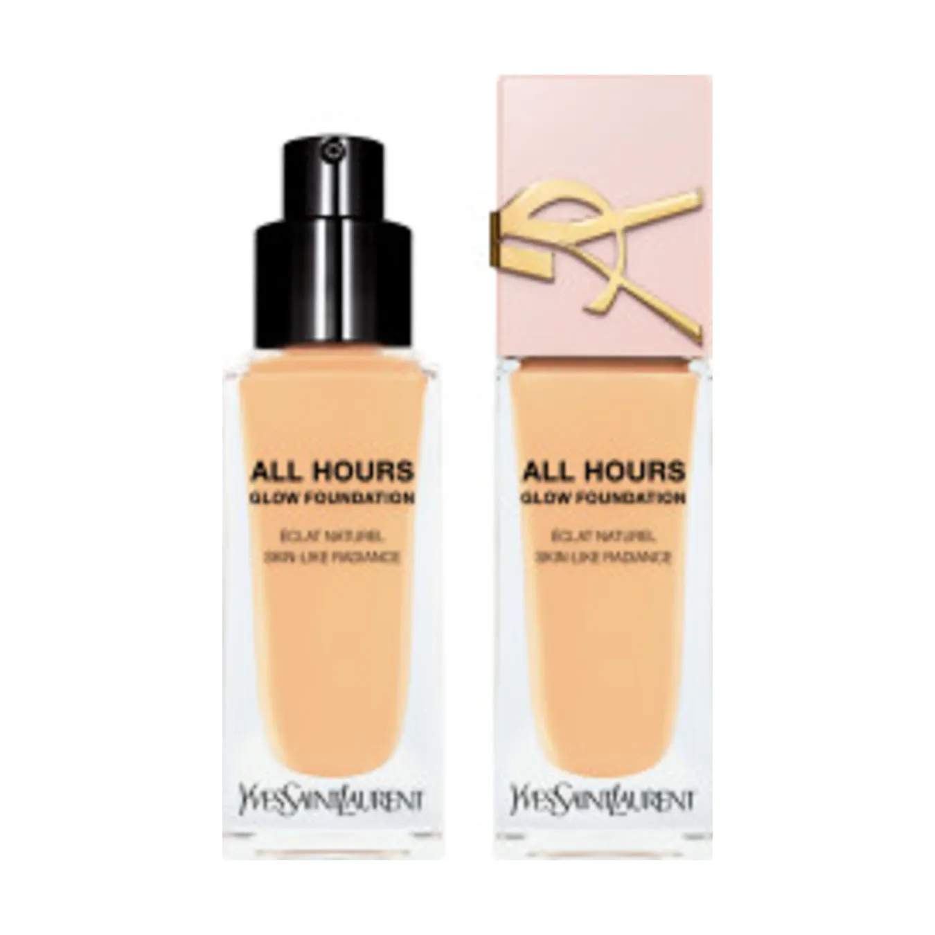 Yves Saint Laurent All Hours Glow FoundationLight Cool 1
