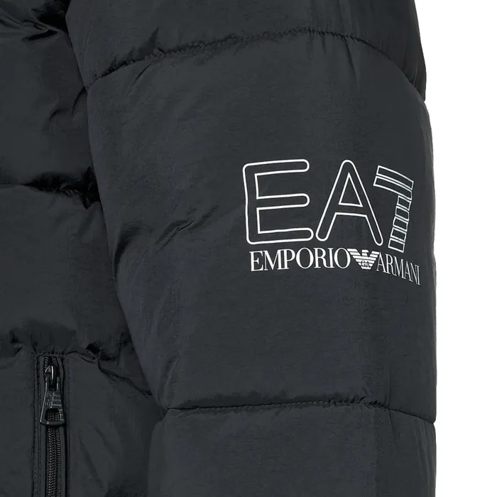 EA7 Padded Bomberjas Heren
