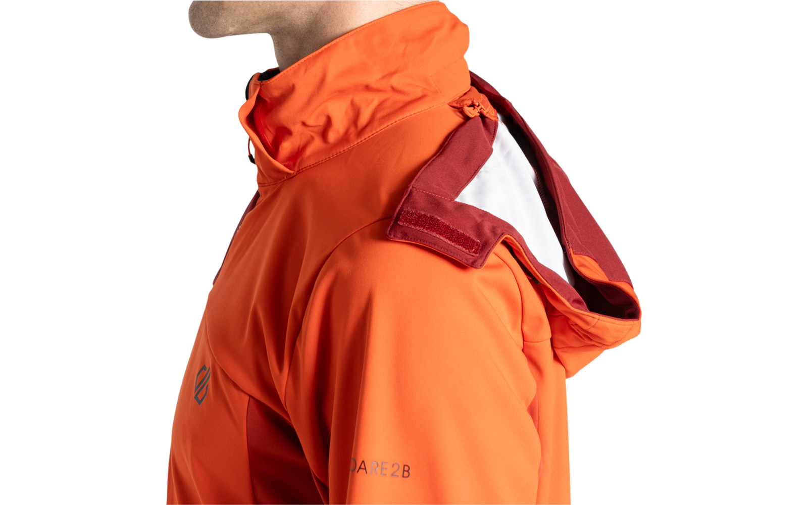 Dare2b Mountaineer Herren Softshelljacke