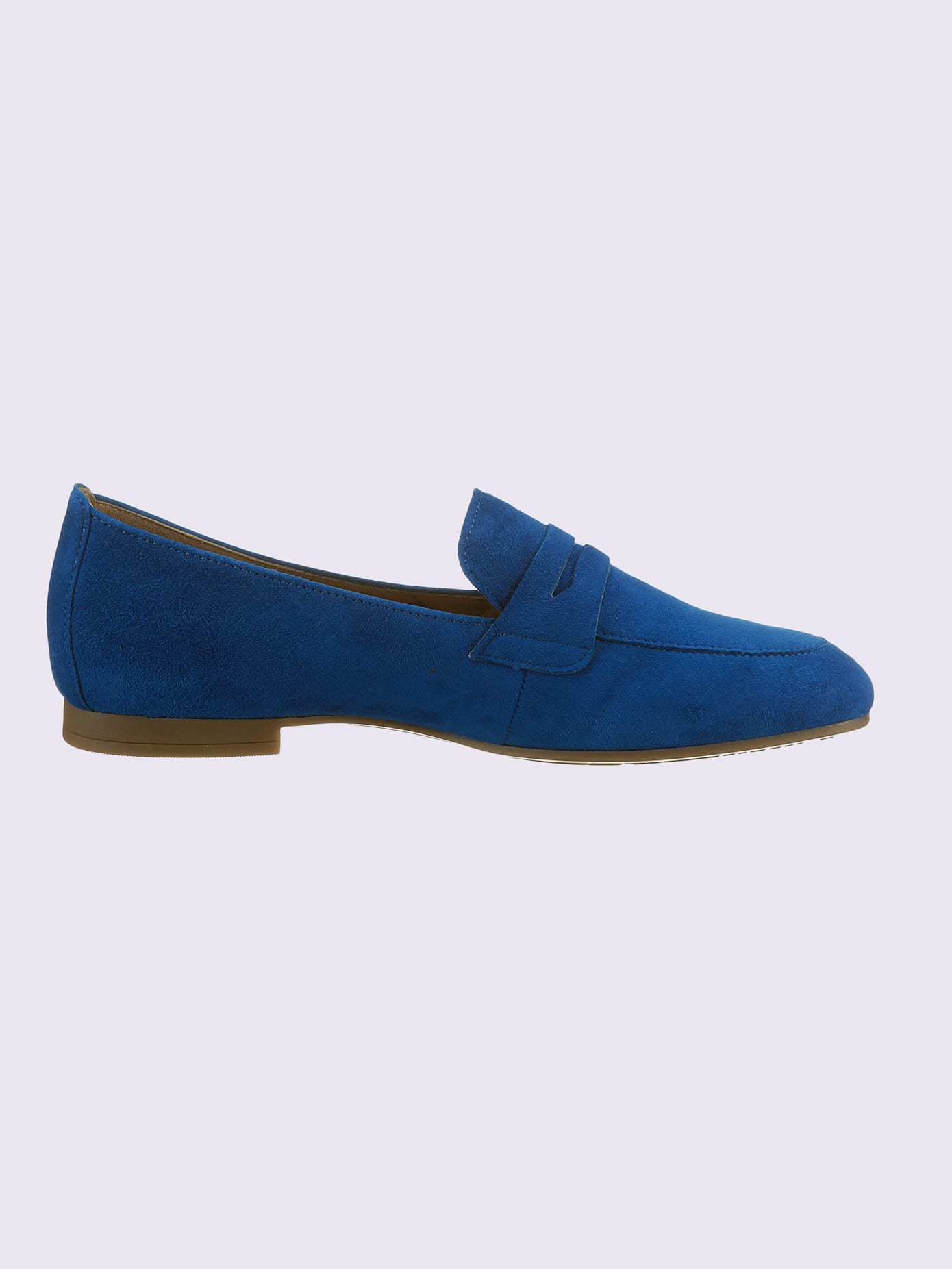 Trotteurs cuir de qualité