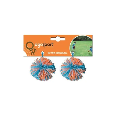 OGO Sport Ersatzbaelle (2er)