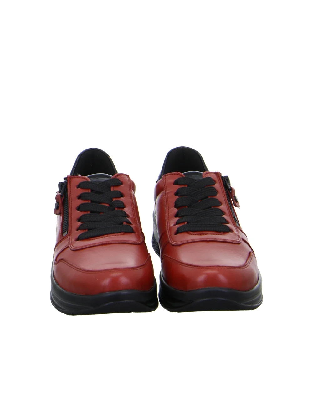 Sneaker Sapporo chilli