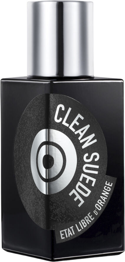 Etat Libre d’Orange ETAT LIBRE D'ORANGE Clean Suede EdP