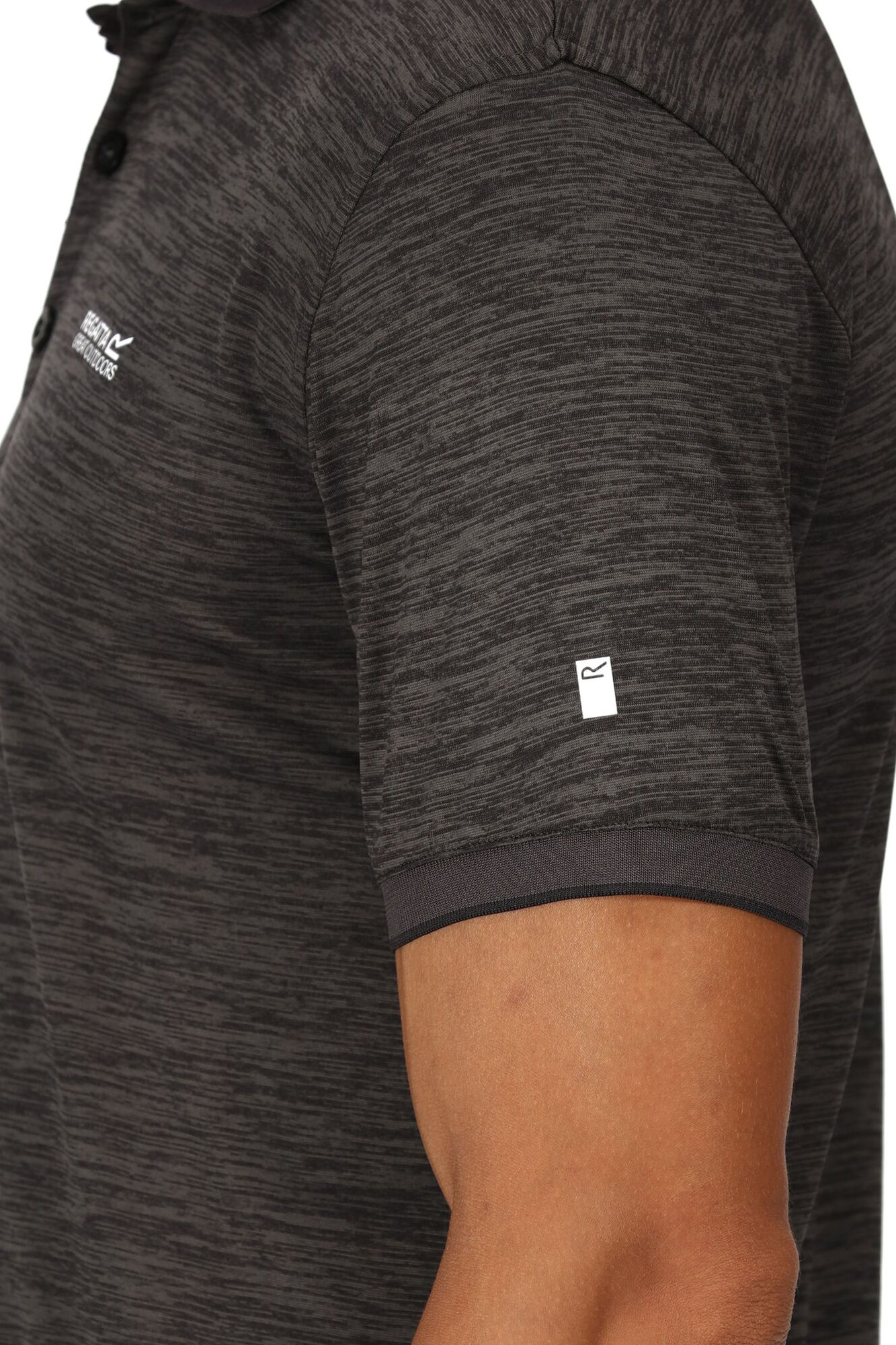 Camisa polo Remex II