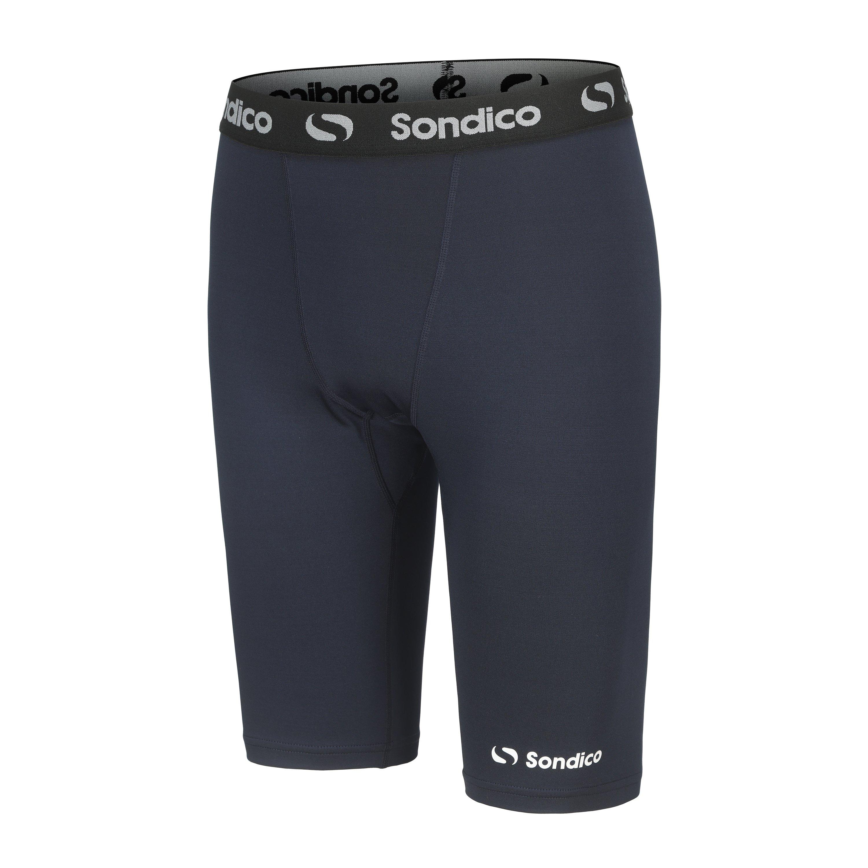 Sondico Core 9 Shorts Mens