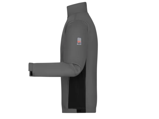 Veste de travail Star CP250 grise Würth MODYF