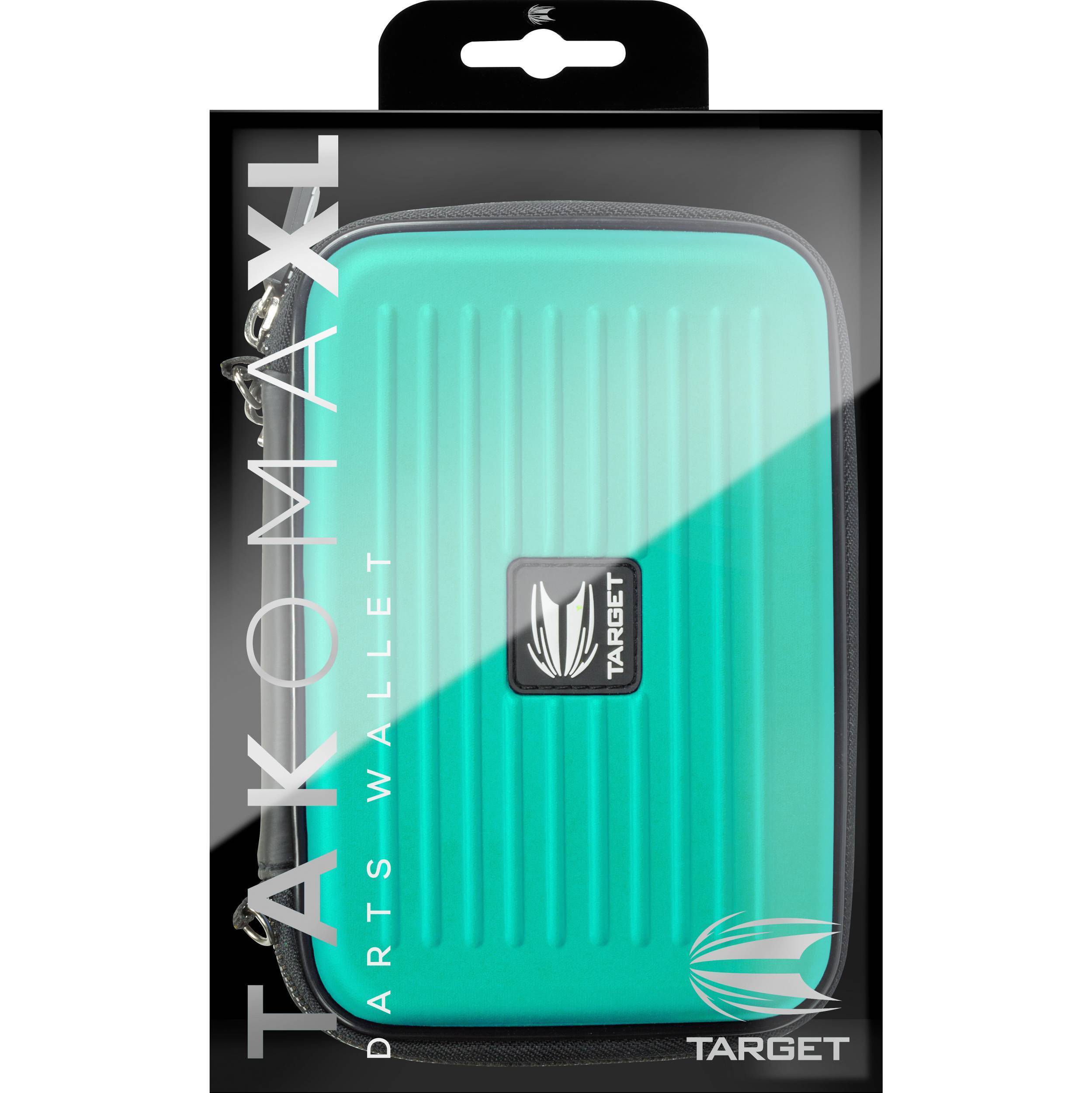Target - Takoma Dart Wallet XL